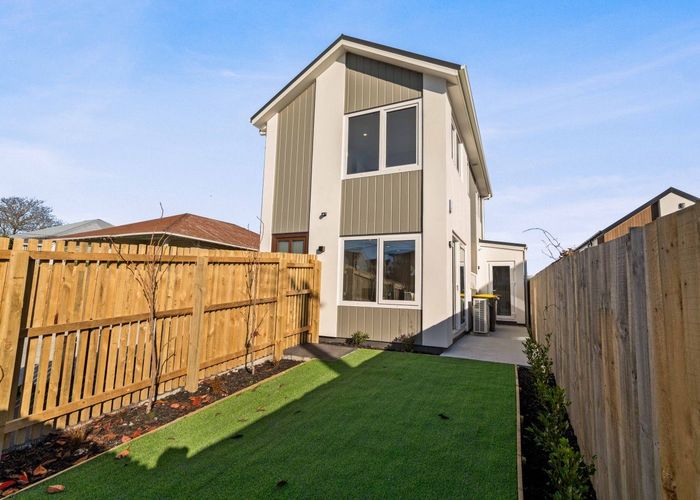  at 1/61 Waltham Road, Sydenham, Christchurch City, Canterbury