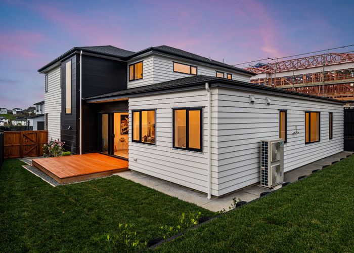  at 27 Pekanga Road, Millwater, Rodney, Auckland