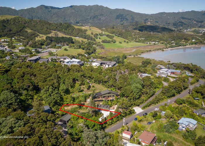 For sale 498 Wyuna Bay Road, Coromandel, ThamesCoromandel, Waikato