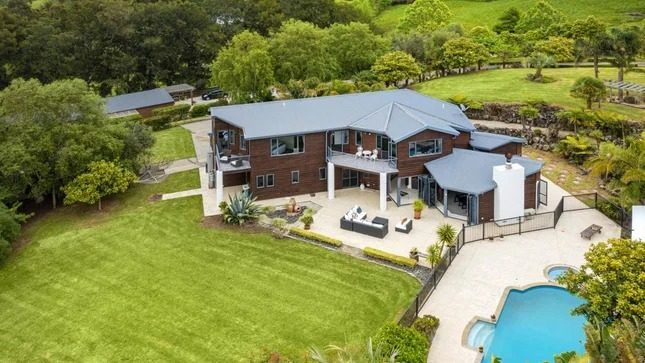  at 99 Potter Road, Coatesville, Rodney, Auckland