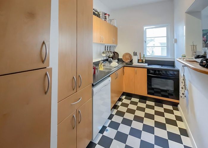  at 11/84A Boulcott ST, Wellington Central, Wellington