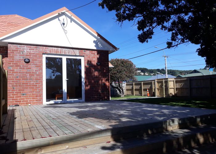  at 431 Broadway, Miramar, Wellington, Wellington