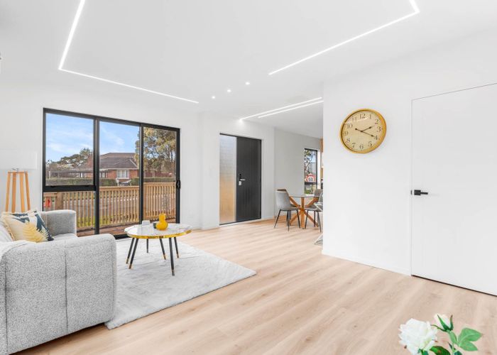  at Lot 4, 22 Walmsley Road, Mangere, Manukau City, Auckland