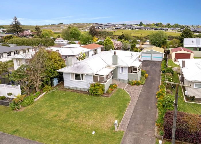  at 94 Pakura Street, Te Awamutu, Te Awamutu