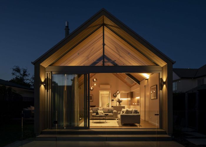  at 3 Ngahere Street, Fendalton, Christchurch