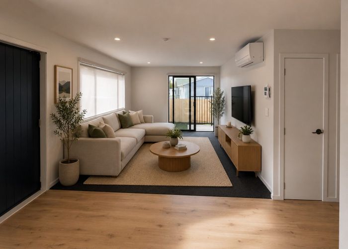  at 4/52 Te Kanawa Crescent, Henderson, Waitakere City, Auckland