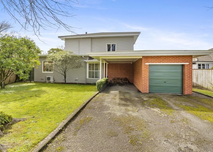  at 11 Hughes Avenue, Hokowhitu, Palmerston North