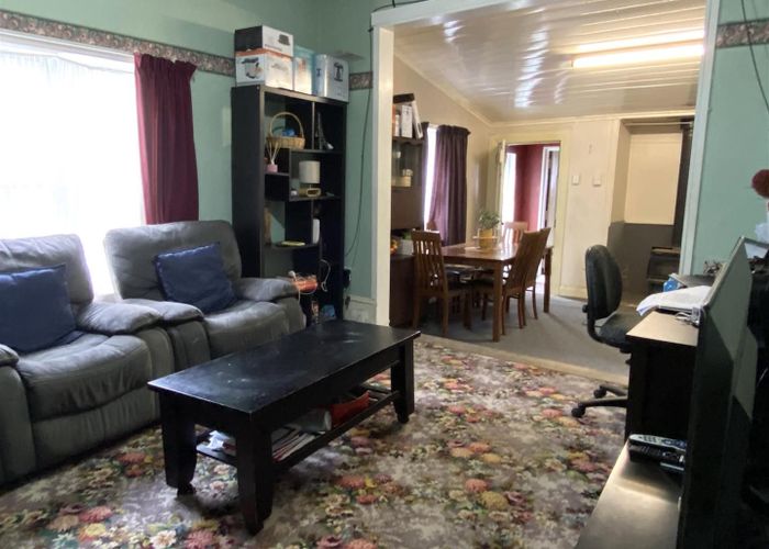  at 12 Murray Street, Greymouth, Greymouth
