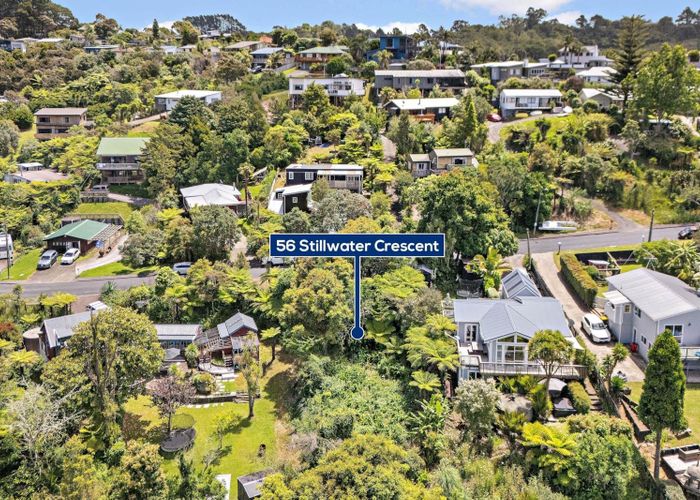  at 56 Stillwater Crescent, Stillwater, Rodney, Auckland