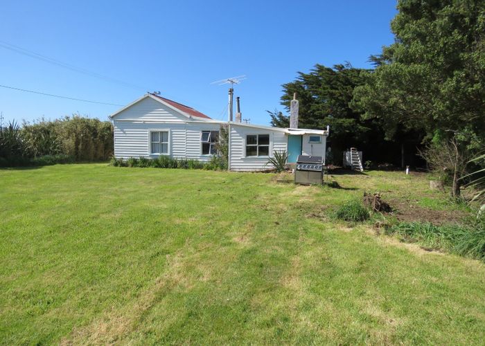  at 1 Tuatapere Orepuki Highway, Orepuki, Riverton/Aparima