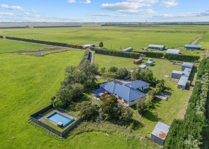  at 146 Chatmos Road, Willowby, Ashburton, Canterbury