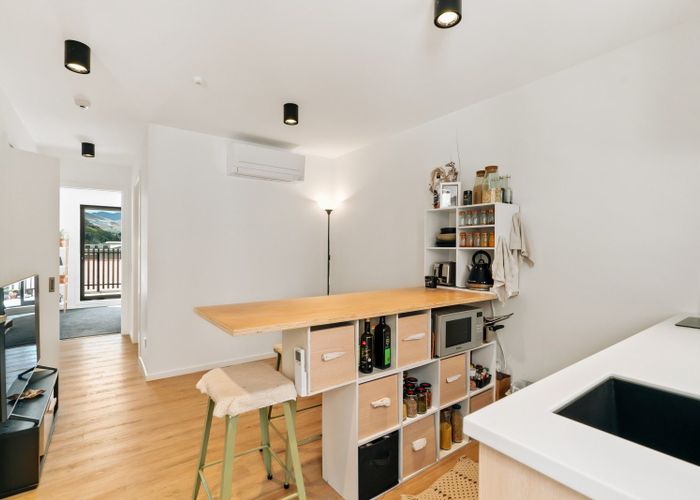  at Unit 2, The Alex Apartments, 135 Hallenstein Street, Town Centre, Queenstown-Lakes, Otago