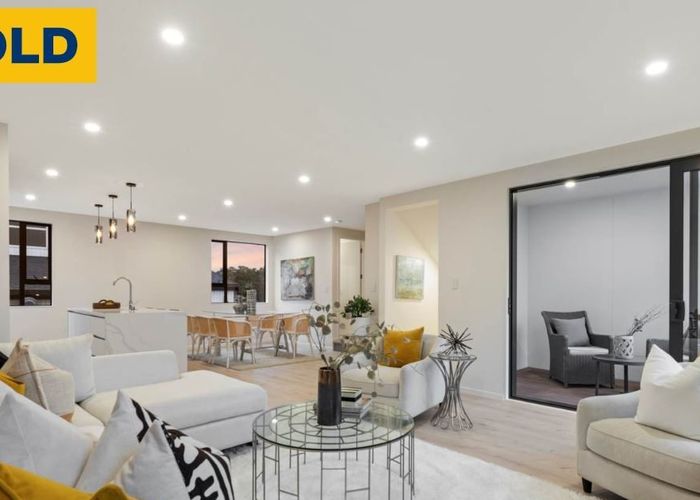  at 6D Ravello Rise, Flat Bush, Auckland