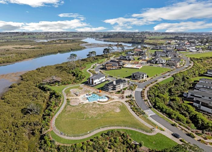  at Lt 301, 3A Park Green, Karaka, Franklin, Auckland