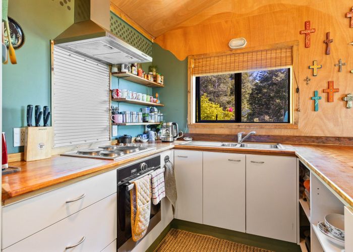  at 95 Alpine Meadows Drive, Saint Arnaud, Tasman, Nelson / Tasman