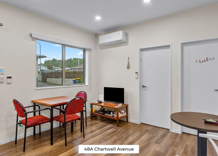  at 48A Chartwell Ave, Glenfield, North Shore City, Auckland
