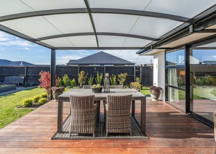  at 41 Suffolk Drive, Kirwee, Selwyn, Canterbury