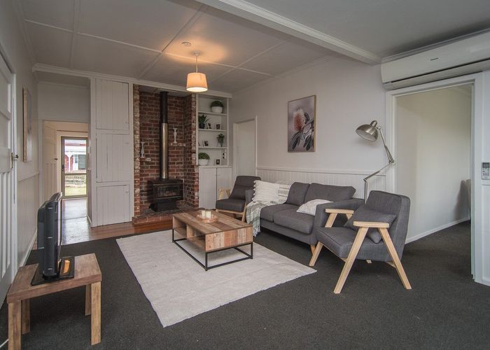  at 31 Buchanan Street, Parkside, Timaru