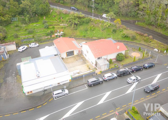  at 103 & 105 Newlands Road, Newlands, Wellington, Wellington