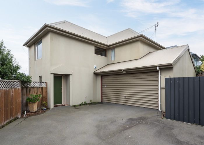  at 4/17 Longley Place, Addington, Christchurch