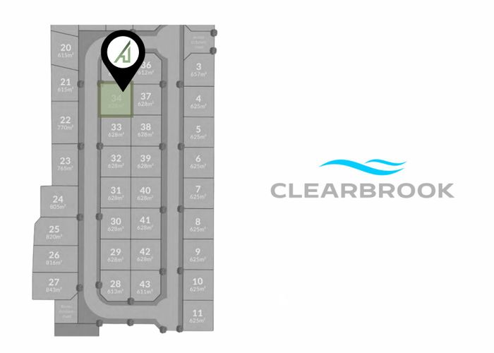  at Lot 34 Clearbrook, Netherby, Ashburton, Canterbury