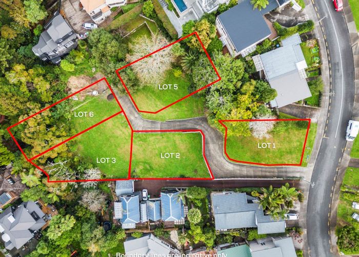  at 61B Ngapuhi Road, Remuera, Auckland City, Auckland