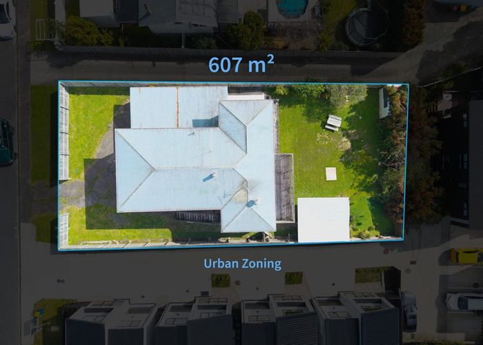  at 45 Bodi Place, Te Atatu South, Waitakere City, Auckland