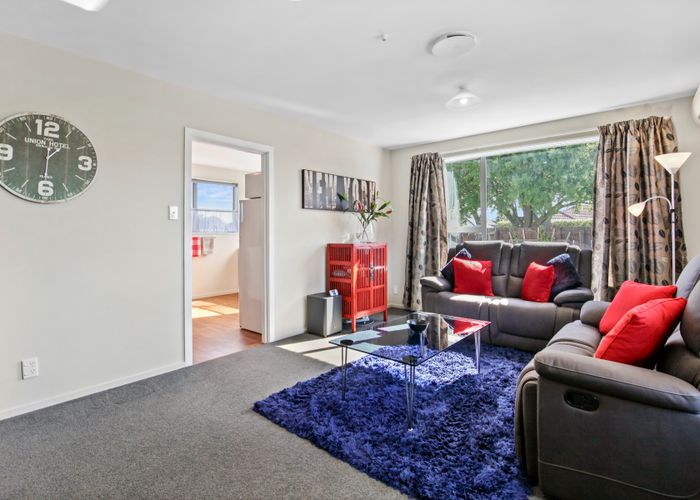  at 1/91 Halswell Road, Hillmorton, Christchurch