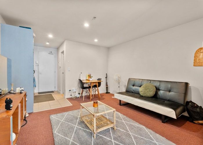  at 12I/76 Albert Street, Auckland Central, Auckland