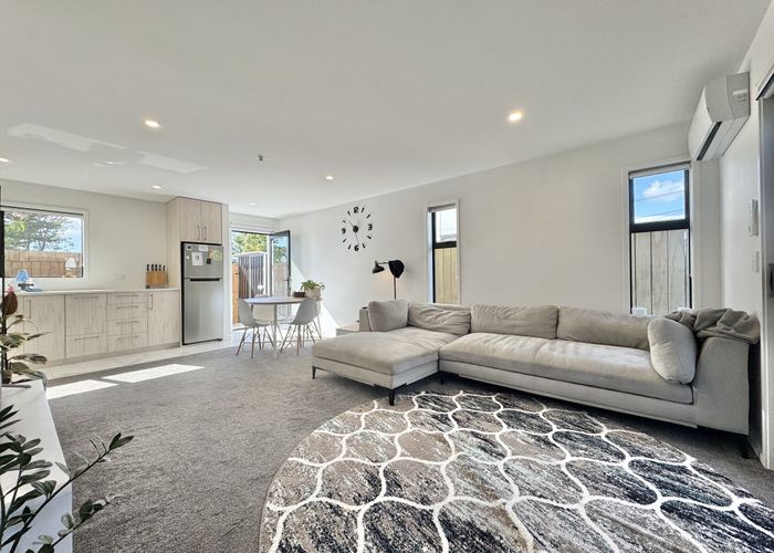  at 17/105 Purchas Street, Edgeware, Christchurch City, Canterbury