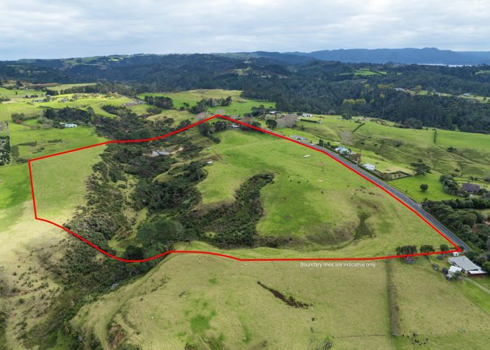  at 3087 Awhitu Road, Waiuku