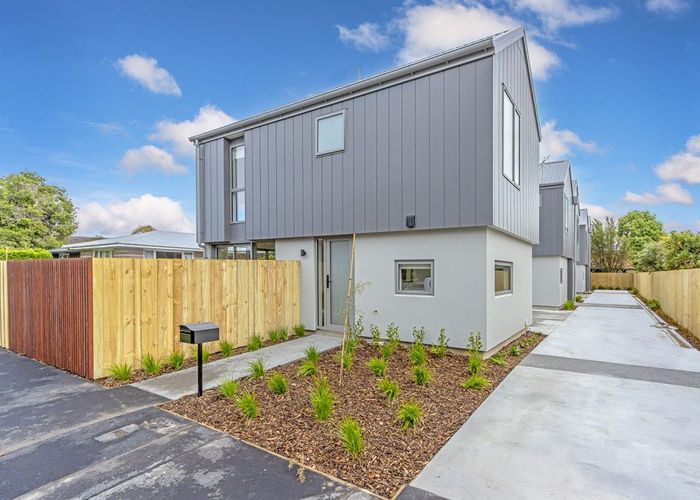  at 1/6 Kiltie Street, Ilam, Christchurch City, Canterbury