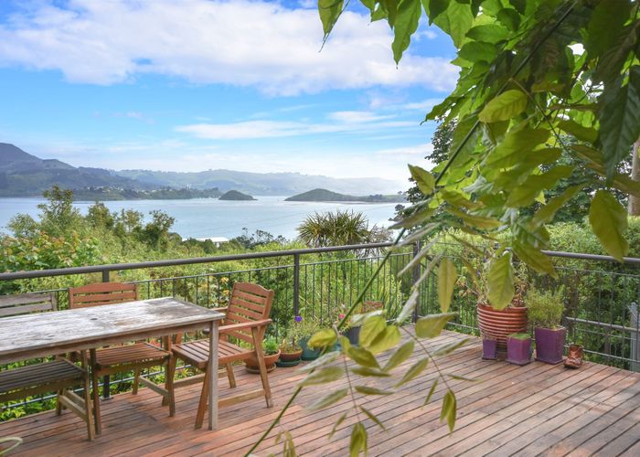  at 26 Camp Street, Broad Bay, Dunedin