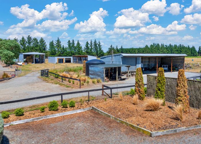  at 78 Isaac Road, Eyrewell, Rangiora