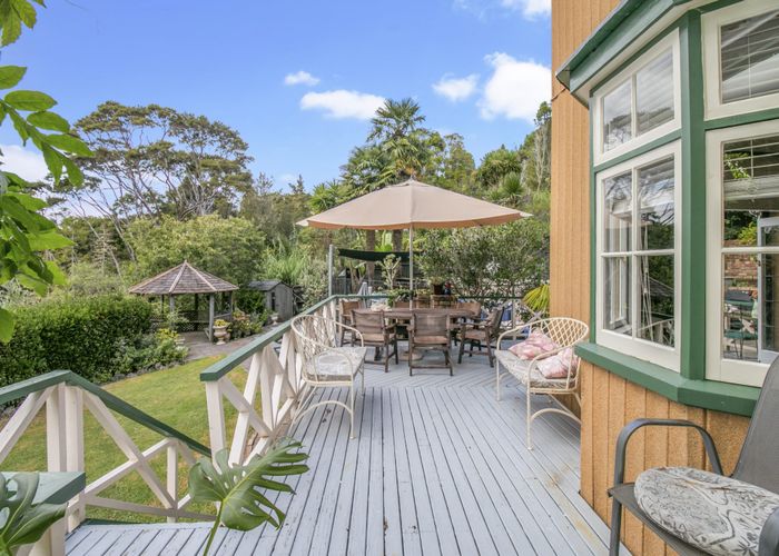  at 17 Kellys Road, Oratia, Waitakere City, Auckland