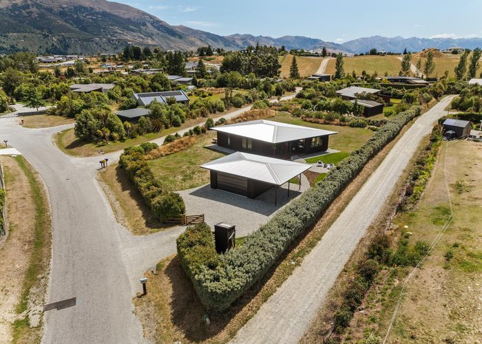  at 20A Sam John Place, Lake Hāwea