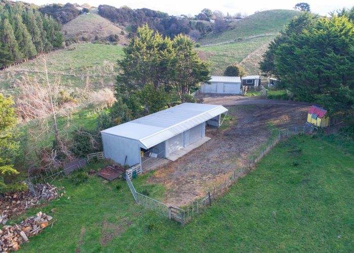  at 771 Makino Road, Feilding