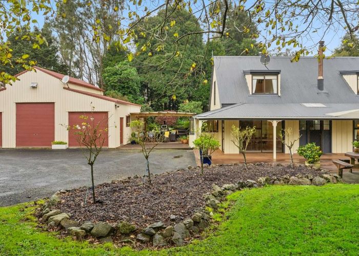  at 1296 Hunua Road, Papakura