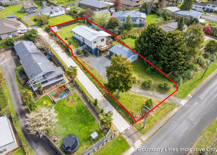  at 4 Moule Street, Kihikihi, Te Awamutu
