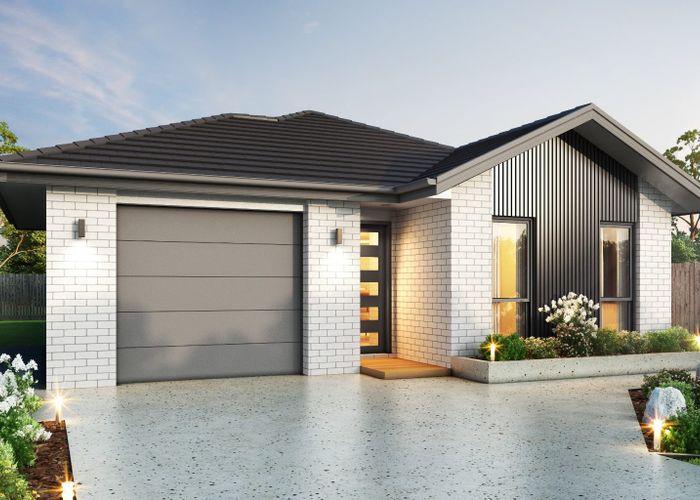  at Lot 490 Beachgrove, Kaiapoi, Waimakariri, Canterbury