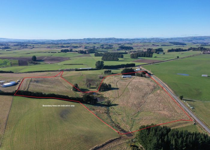  at 1044 Glendhu Road, Waimumu, Gore