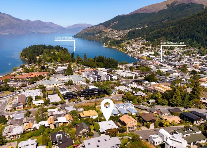  at 24 Dublin Street, Town Centre, Queenstown-Lakes, Otago