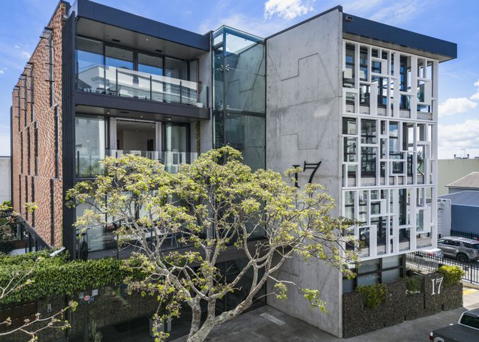  at 301/17 St Benedicts Street, Eden Terrace, Auckland City, Auckland