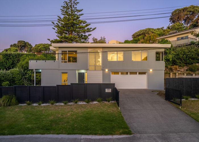 at 59 The Esplanade, Raumati South, Paraparaumu