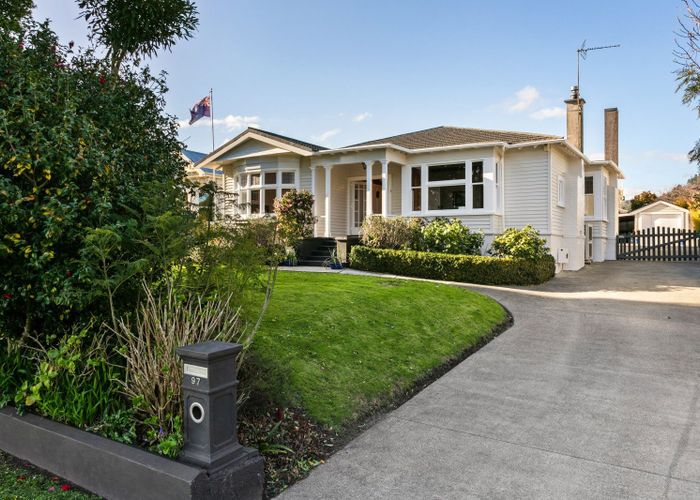  at 97 Stout Street, Whataupoko, Gisborne