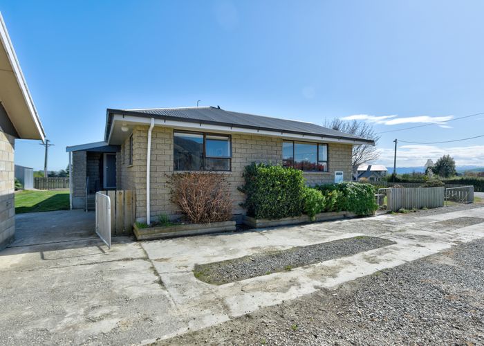  at 87 Boundary Street, Tapanui, Tapanui