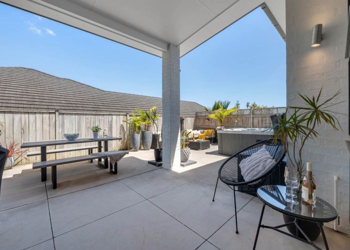  at 32 Doidge Street, Beachlands, Manukau City, Auckland