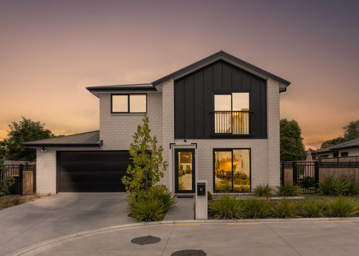  at 60 Mohua Lane, Upper Riccarton, Christchurch City, Canterbury