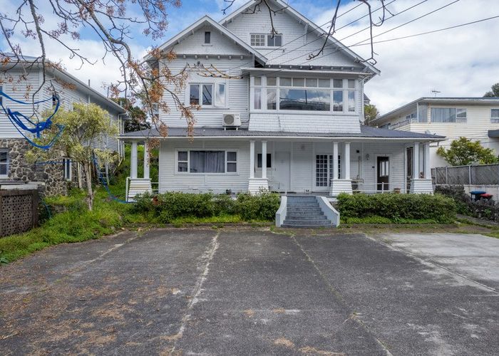  at 4 & 6 Edgerley Avenue, Epsom, Auckland City, Auckland