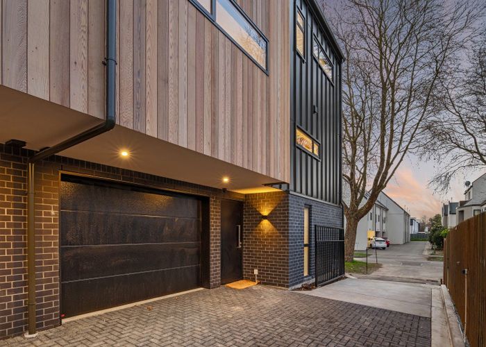  at 1/166 Chester Street East, City Centre, Christchurch City, Canterbury